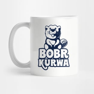 Bobr Kurwa! Mug